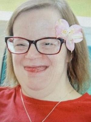 Please support Team Lauren